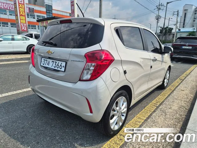 Chevrolet Spark 2019 thumb 7