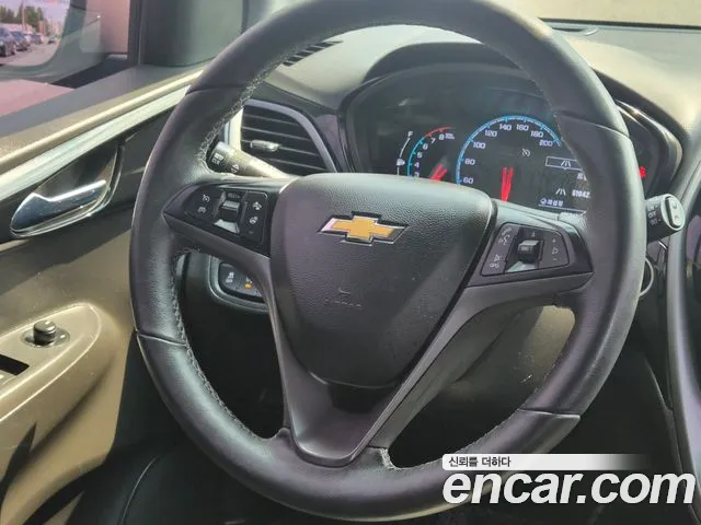 Chevrolet Spark 2019 thumb 4