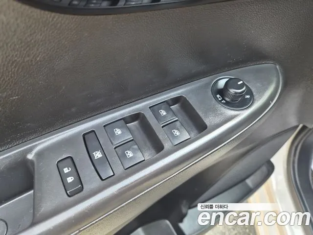 Chevrolet Spark 2019 thumb 10
