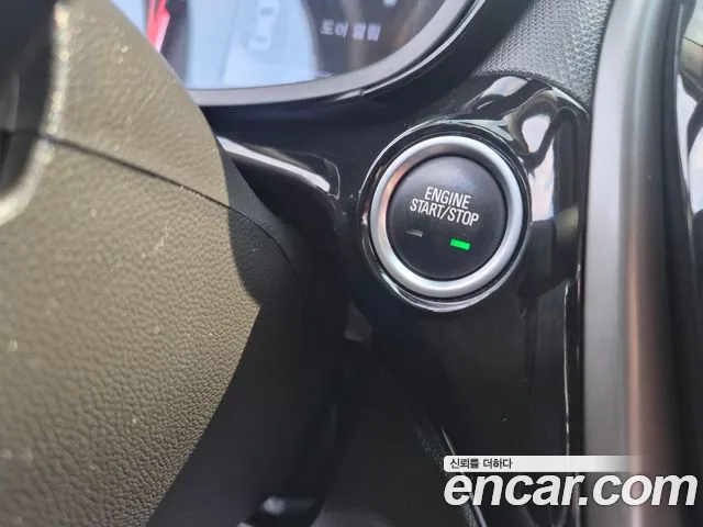 Chevrolet Spark 2019 thumb 9