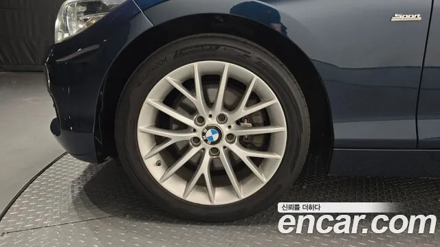 BMW 1 серии 2015 thumb 7