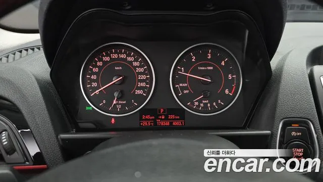 BMW 1 серии 2015 thumb 9