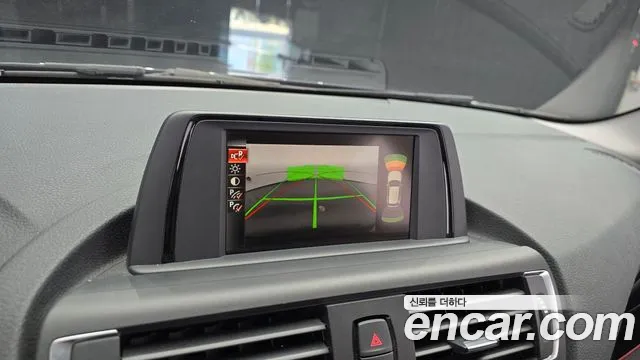 BMW 1 серии 2015 thumb 3