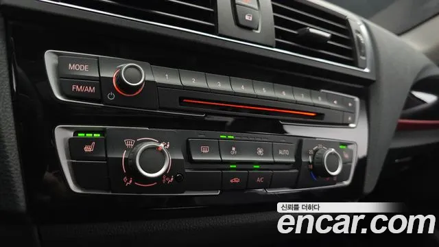 BMW 1 серии 2015 thumb 2