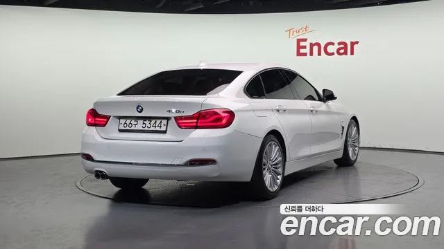BMW 4 серии 2017 thumb 5