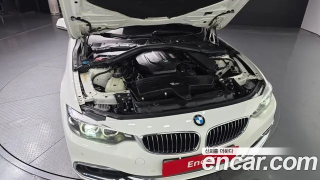 BMW 4 серии 2017 thumb 12