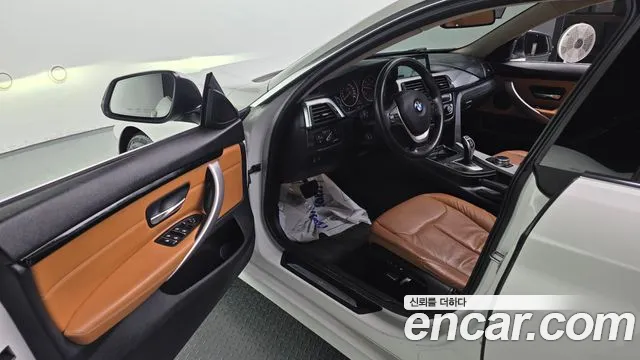BMW 4 серии 2017 thumb 10