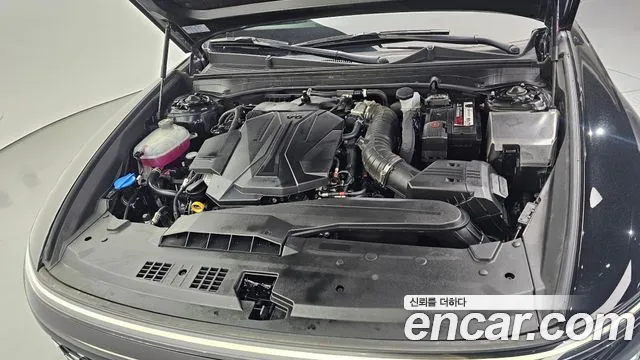 Hyundai Grandeur 2023 thumb 11