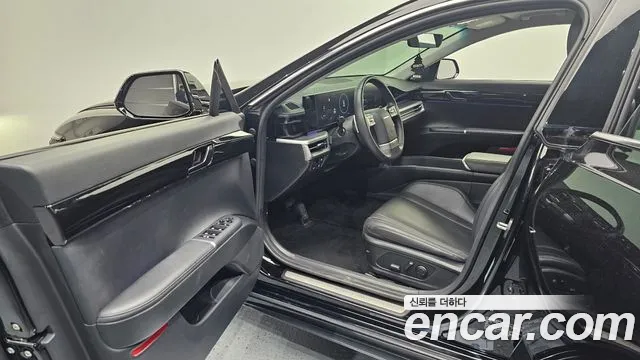 Hyundai Grandeur 2023 thumb 7