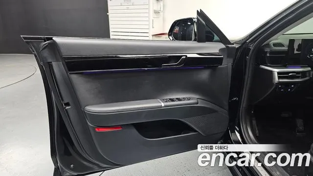 Hyundai Grandeur 2023 thumb 12