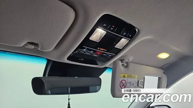 Hyundai Grandeur 2023 thumb 5