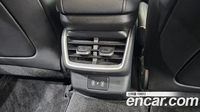 Hyundai Grandeur 2023 thumb 6