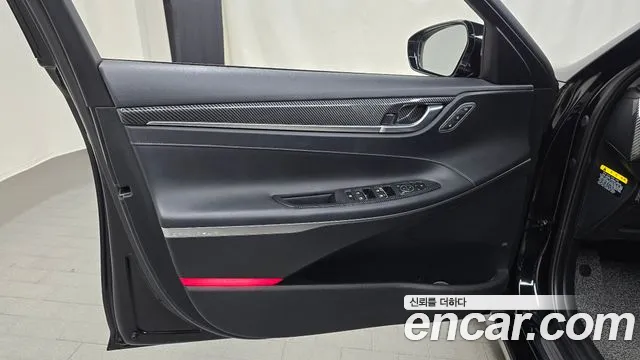 Hyundai Grandeur 2019 thumb 5