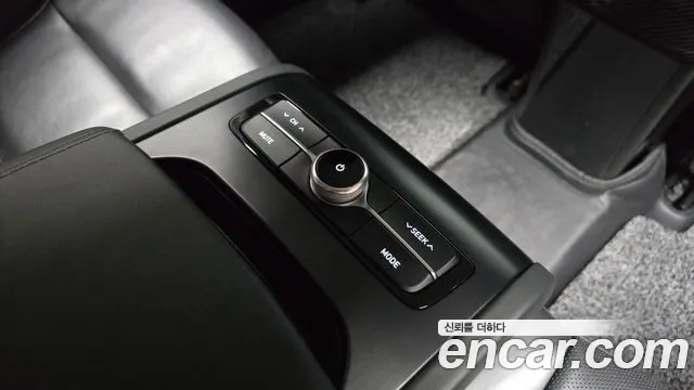 Hyundai Grandeur 2019 thumb 3