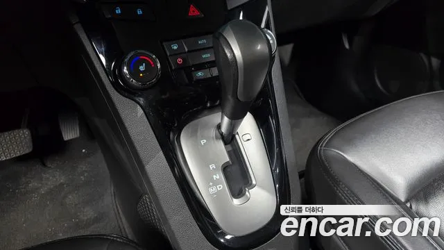 Chevrolet Orlando 2014 thumb 2