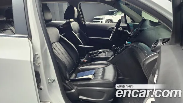 Chevrolet Orlando 2014 thumb 3