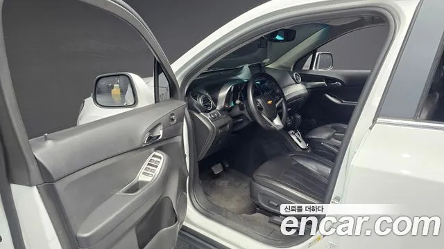 Chevrolet Orlando 2014 thumb 11