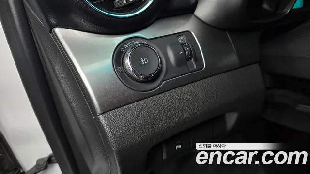 Chevrolet Orlando 2014 thumb 9
