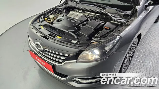 Renault SM7 2015 thumb 7