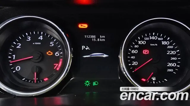Renault SM7 2015 thumb 12