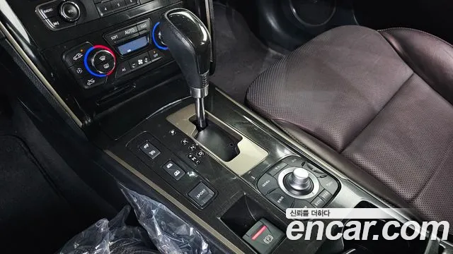 Renault SM7 2015 thumb 2