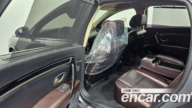 Renault SM7 2015 thumb 6