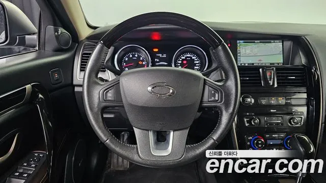 Renault SM7 2015 thumb 3