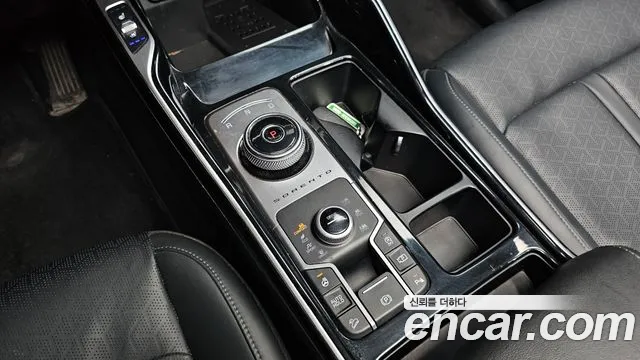 Kia Sorento 2021 thumb 11