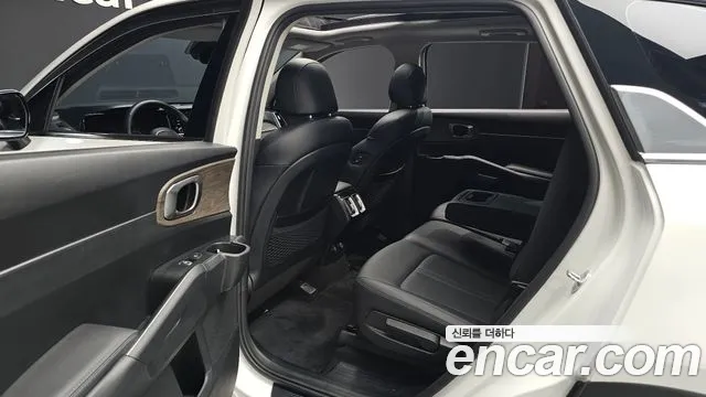 Kia Sorento 2021 thumb 8