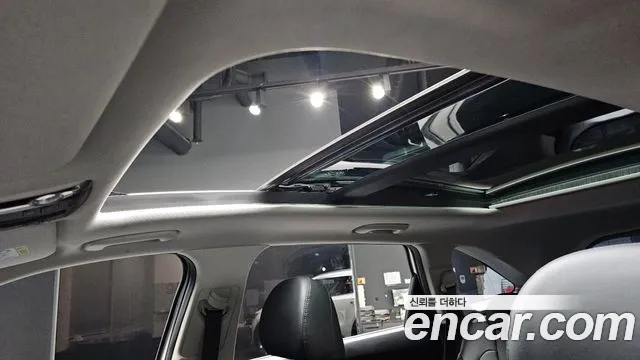 Kia Sorento 2021 thumb 3