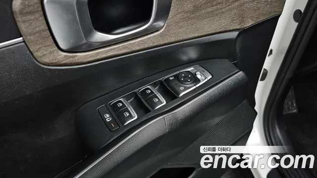 Kia Sorento 2021 thumb 2