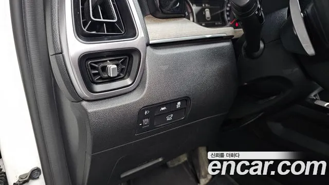 Kia Sorento 2021 thumb 4