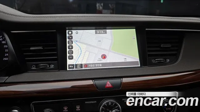 Kia K7 2016 thumb 11