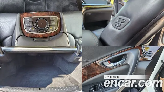Hyundai Aslan 2015 thumb 2