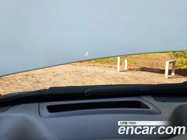 Hyundai Aslan 2015 thumb 10