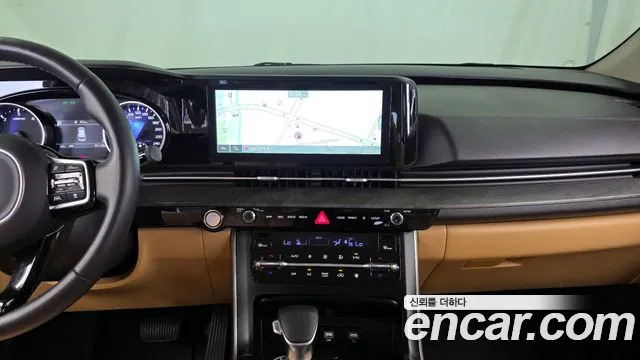 Kia Carnival 2023 thumb 7