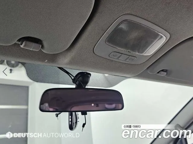 Hyundai Staria 2012 thumb 5