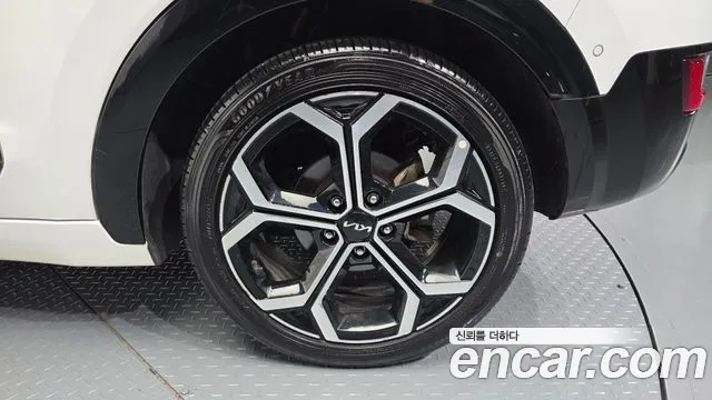 Kia Niro 2022 thumb 5