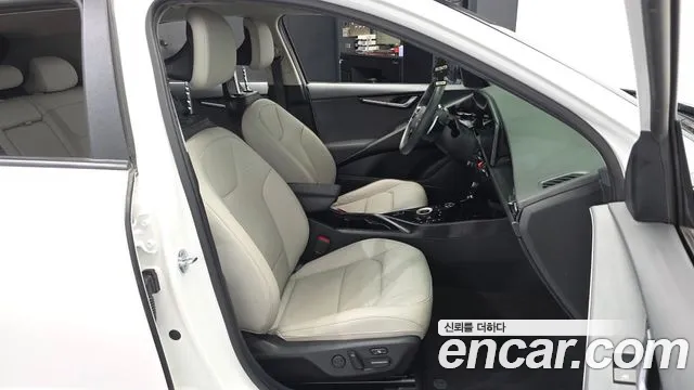 Kia Niro 2022 thumb 6
