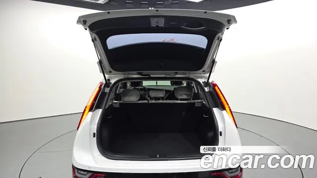 Kia Niro 2022 thumb 7