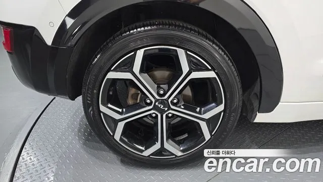 Kia Niro 2022 thumb 8