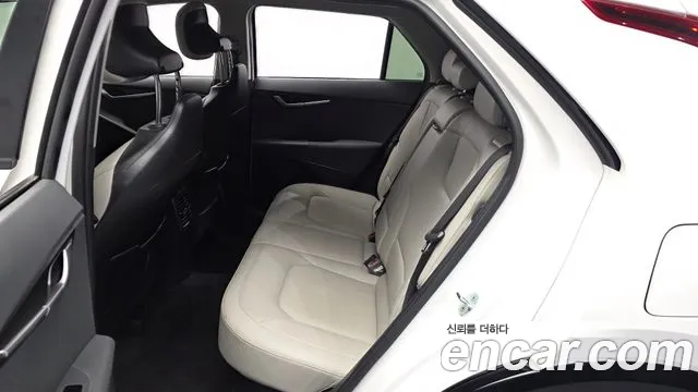 Kia Niro 2022 thumb 4