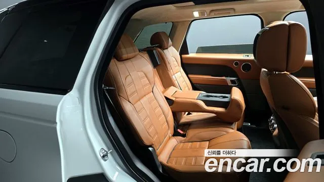 Land Rover Range Rover Sport 2017 thumb 11