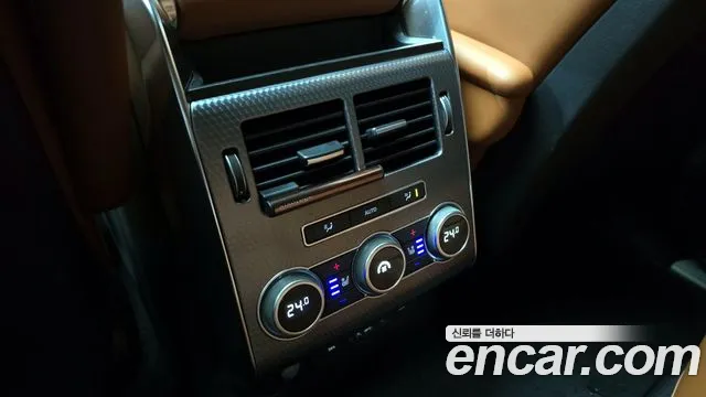 Land Rover Range Rover Sport 2017 thumb 5