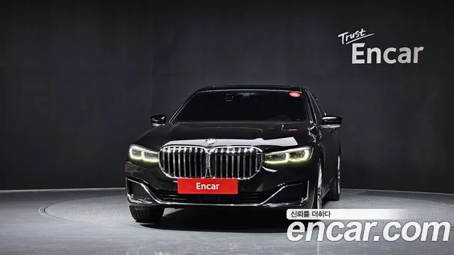 BMW 7 серии 2020 thumb 12