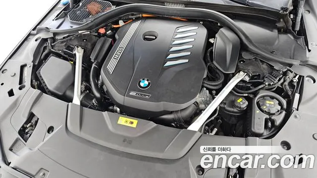 BMW 7 серии 2020 thumb 5