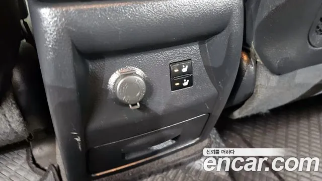 Hyundai Санта Фе 2009 thumb 5