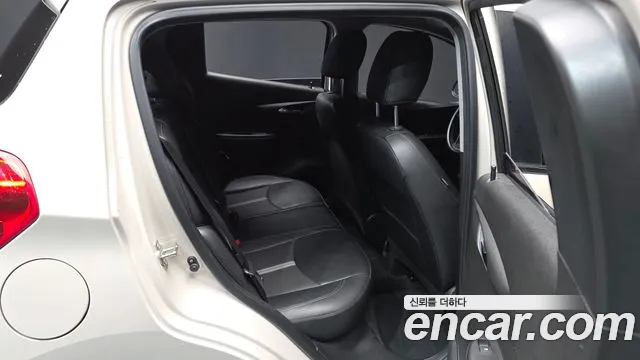 Chevrolet Spark 2018 thumb 11