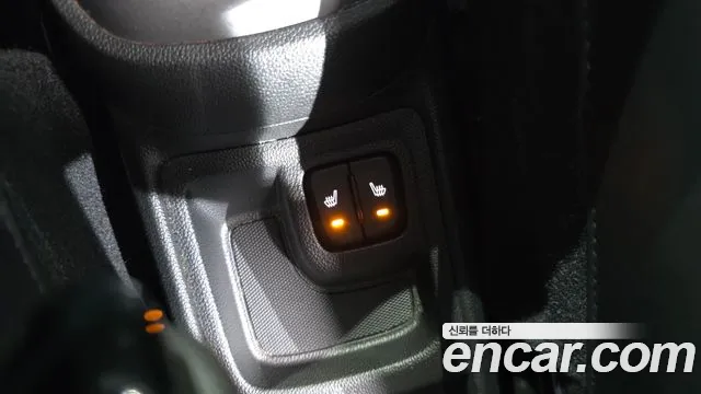 Chevrolet Spark 2018 thumb 8