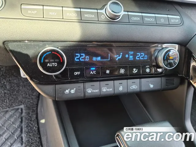 Hyundai Avante 2021 thumb 4